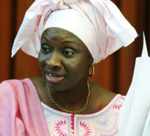 Aminata Touré sur le scandale Panama Papers: "C'est la preuve par neuf que dans l'affaire Karim Wade, il y a enrichissement illicite"