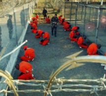 Les 13 pays africains qui accueillent des anciens détenus de Guantánamo…