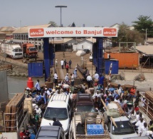 Conflit frontalier Sénégal-Gambie : Une mission de la Cedeao à Banjul