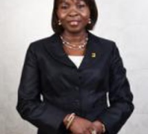 First Bank of Nigeria : la Directrice exécutive du groupe, Bashirat Odunewu débarque à Dakar