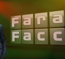 Faram Facce - 06 avril 2016 - Invitée - Mimi Touré