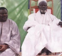 Rencontre Cheikh Béthio Thioune - Serigne Saliou Mbacké : Le 70ème anniversaire sera fêté à Thiès ce 17 avril 2016