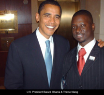 Homosexualité – Thione Niang: “J’étais fier de la réponse du président Macky Sall à Barack Obama”