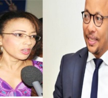 Demande de libération de Karim Wade: Hélène Della Chaupin assène ses vérités à Souleymane Jules Diop