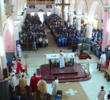 Psychose terroriste: Un Sénégalais sème la panique dans une église en Italie.