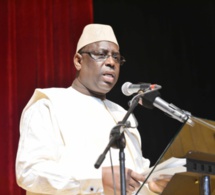 Querelles intestines, cacophonie dans la communication : Macky Sall siffle la fin de la récréation dans son parti...