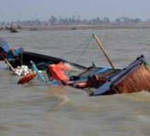 Chavirement de pirogue à Gandon : le corps du disparu repêché