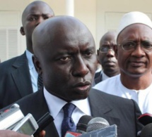 Idrissa Seck à Ziguinchor: "Macky Sall a utilisé des moyens non conventionnels contre ses adversaires... le 20 mars 2016"