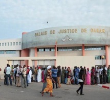 Association de malfaiteurs : Les voleurs du pilote de course automobile prennent 2 ans fermes