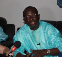 Modou Diagne Fada démissionne du PDS