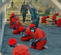 Guantanamo: 9 détenus transférés en Arabie Saoudite