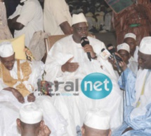 Daaka de Médina Gounass : Macky efface les traces d'Idrissa Seck