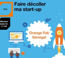 Développement de l’économie numérique : Orange Fab, pour accélérer le développement des start-ups sénégalaises