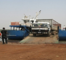 Blocus de la transgambienne : Les commerçants et transporteurs du Sénégal/Dakar-Banjul réclament la réouverture des frontières