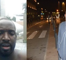 Méchancheté ou Jalousie:Un autre coupé raté du propriétaire de people.sn Serigne Diagne et son complice Dadi Diop son dirpub: Exclusif sur la route de Bercy : Tange, la taupe de Pape Diouf, humilié et traité d’espion par Waly Seck