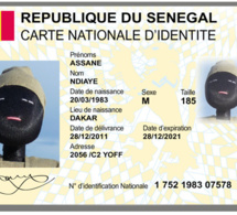 Pénuries de cartes d’identités : Panne d’une machine ou chantage d’un fournisseur ?