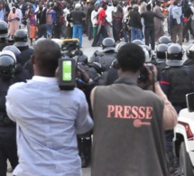 L’Armée va porter plainte contre des journalistes sénégalais