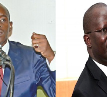 Affaire Fada et le Groupe parlementaire du Pds : Amadou Diarra flingue le chef des frondeurs et interpelle Moustapha Niasse