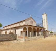 L’Eglise sénégalaise en deuil : le Curé de la paroisse de Fatick trouve la mort dans un accident