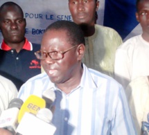 Pape Diop tire sur Macky, le Pm et Serigne Mbaye Thiam : «Il n’y a rien à Fatick et Gossas»… «Serigne Mbaye Thiam est un facteur bloquant !»