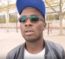 Sur la route de Bercy: Abba No stress de l'émission "Yendoulen" sur le Bercy du 04 juin avec Waly Seck dans Tange Show. Regardez