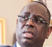 Macky Sall sur le cumul de mandats électifs : "Même les responsables de l'Apr qui ont plus de 2 mandats ne seront pas épargnés"