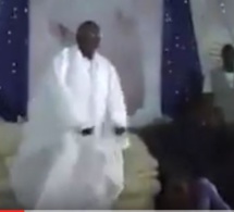 Vidéo – Les doukatts de Cheikh Bethio qui explosent le Thiant