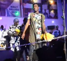 Vidéo - Anniversaire au Penc Mi : La danse, l’autre face cachée de Waly Seck