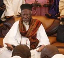 Vidéo - Ndigël de Serigne Sidy Moukhtar Mbacké, Khalif général des Mourides