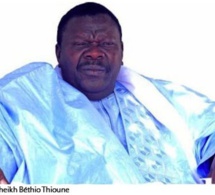 Vidéo - Serigne Fallou Fall Mbaor attaque violemment Cheih Béthio Thioune