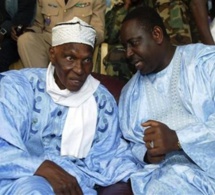 Macky Sall : «Qand je suis passé devant le domicile du Président Abdoulaye Wade, Sama yaram dafa daw».