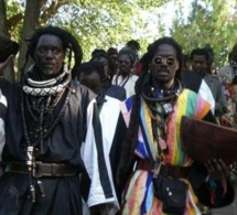 1er Mai – Les Baye Fall fêtent Cheikh Ibra Fall