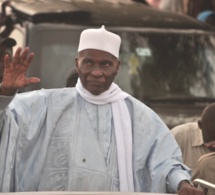 Abdoulaye Wade sur la résolution sur les APE en 2007 : « Je l’ai lue et je suis parti… »