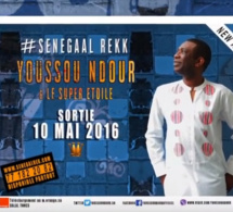 EXCLUSIVITE – Youssou Ndour Serin Fallu – Nouvel album