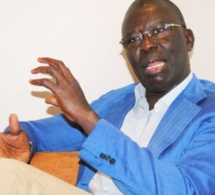 Babacar Gaye : «Macky Sall fait pire que Yaya Jammeh…»