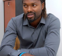 Salif Diao offre à son pays le Sénégal un centre de foot très moderne