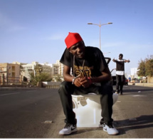 « Matey rew »: le nouveau clip de El Fenomeno qui fait le buzz