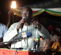 Mamadou Kassé, conseiller du président de la République : "Macky Sall est en train d’opérer une révolution silencieuse et pragmatique"