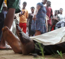 Mauritanie : Deux Sénégalais sucombent dans un accident, un autre tué à coups de couteaux