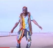 Nouveau clip de Pape Ndiaye Thiopet "GANAR" Regardez