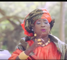 Découvrez le nouveau clip de Kiné Lam “Serigne Abdoulahat Ambassadeur”