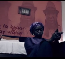 Teaser du nouveau clip de Elage Diouf « Démone Na »