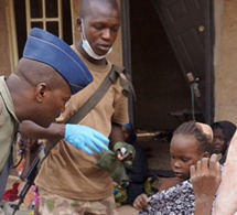 Nigéria : peine de mort pour les preneurs d’otages