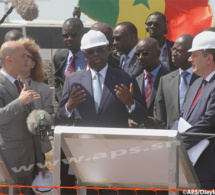 MACKY SALL : "Le foncier de Diamnadio est encore disponible"