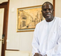 Le maire de Dakar vu par Jeune Afrique : Khalifa Sall, et s’il faisait cavalier seul ?