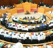 Dette fiscale : L’Assemblée nationale doit 2,7 milliards aux Sénégalais