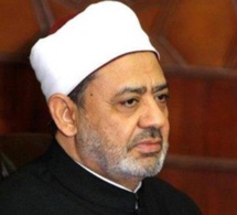 L’Imam de l’Institut Al Azhar du Caire, Cheikh Ahmed el Tayyeb bientôt en visite au Sénégal