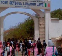 Guédiawaye : Fatou Kiné Diop, élève au lycée Seydina Limamou Laye, portée disparue