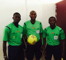 JO 2016 - Un trio sénégalais représentera pour la première fois le continent