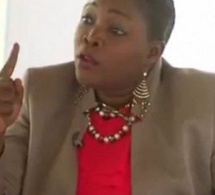 Ndèla Madior Diouf porte plainte contre le Maire de Saly Portudal qui…